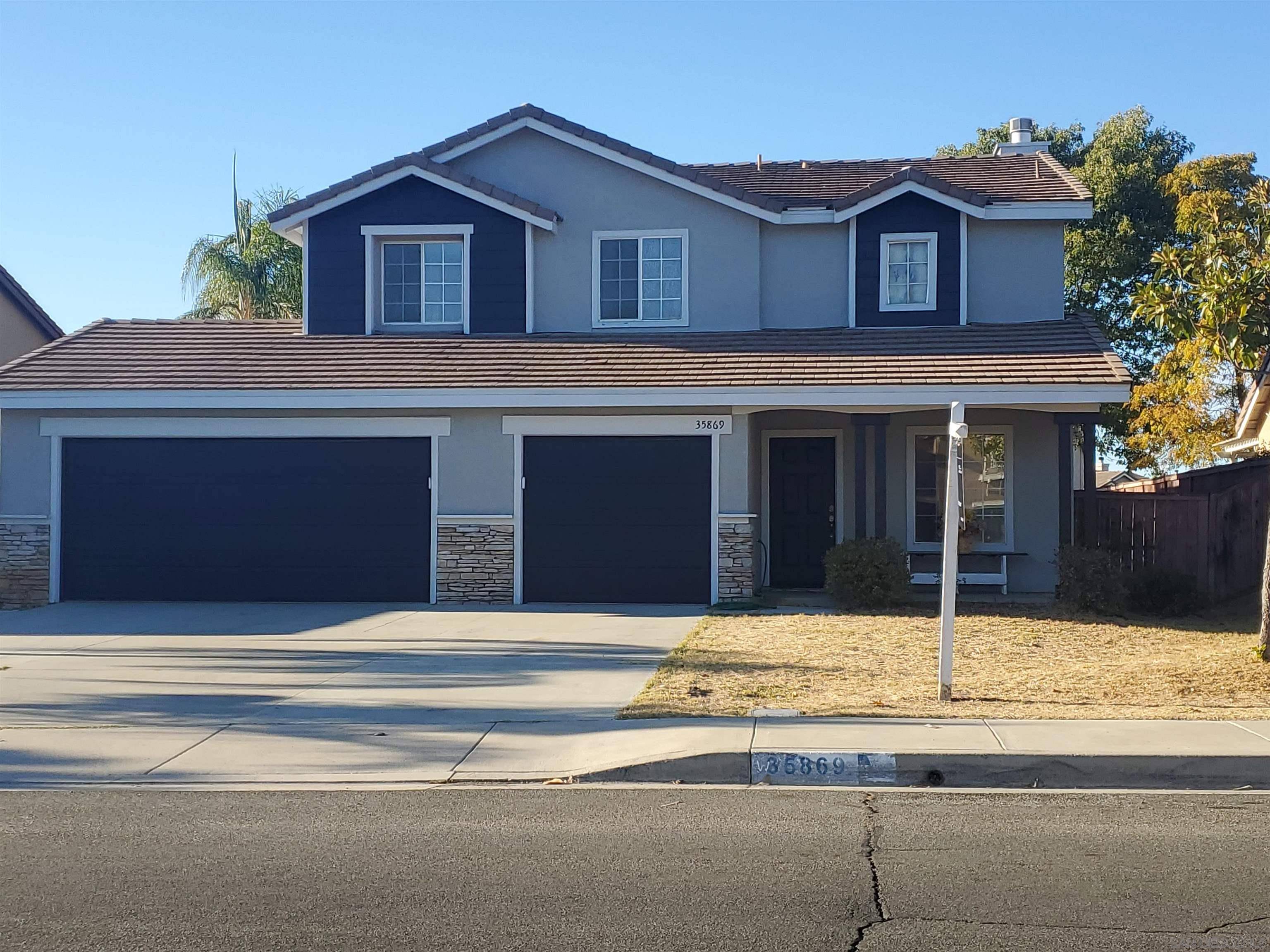 Wildomar, CA 92595,35869 Frederick Street