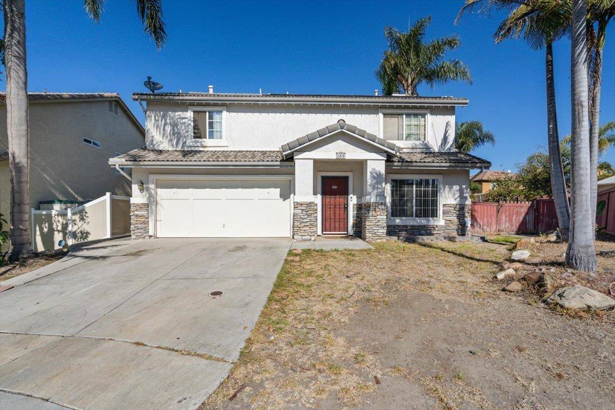 Chula Vista, CA 91911,569 Bibler Ct