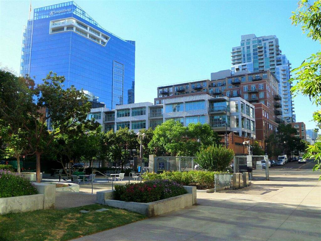 San Diego, CA 92101,406 9th Avenue Suite 207