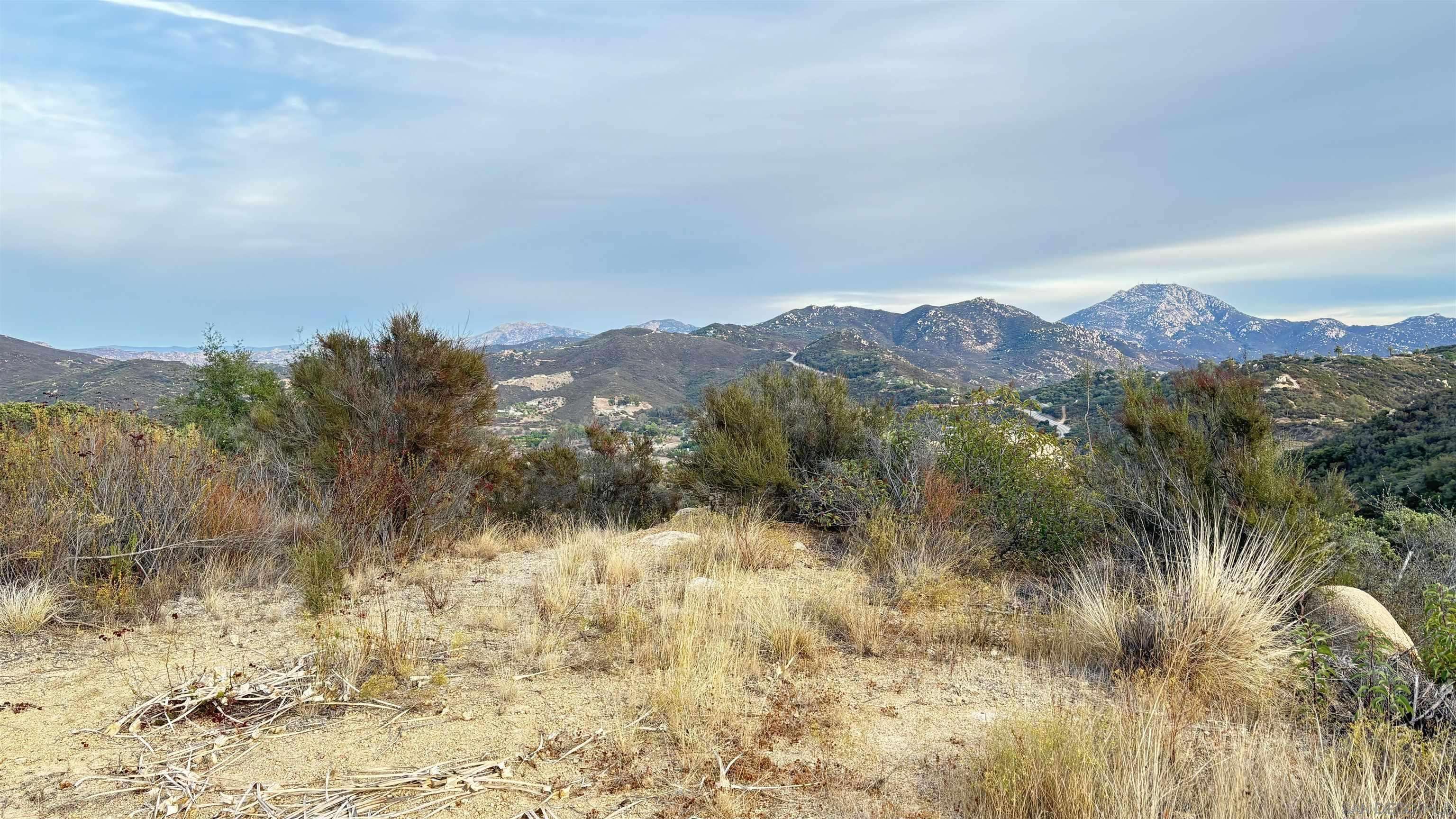 Jamul, CA 91935,00 Skyline Truck Trl #01