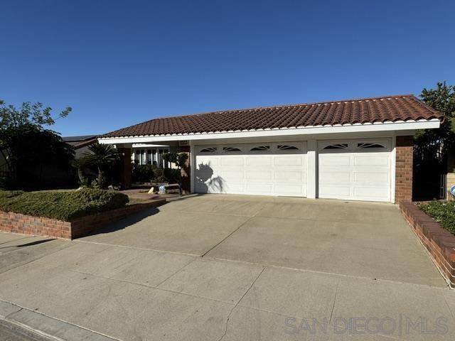 La Habra, CA 90631,261 Avenida Santa Elena