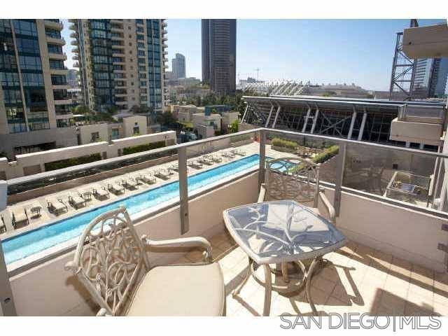 San Diego, CA 92101,550 Front St #402