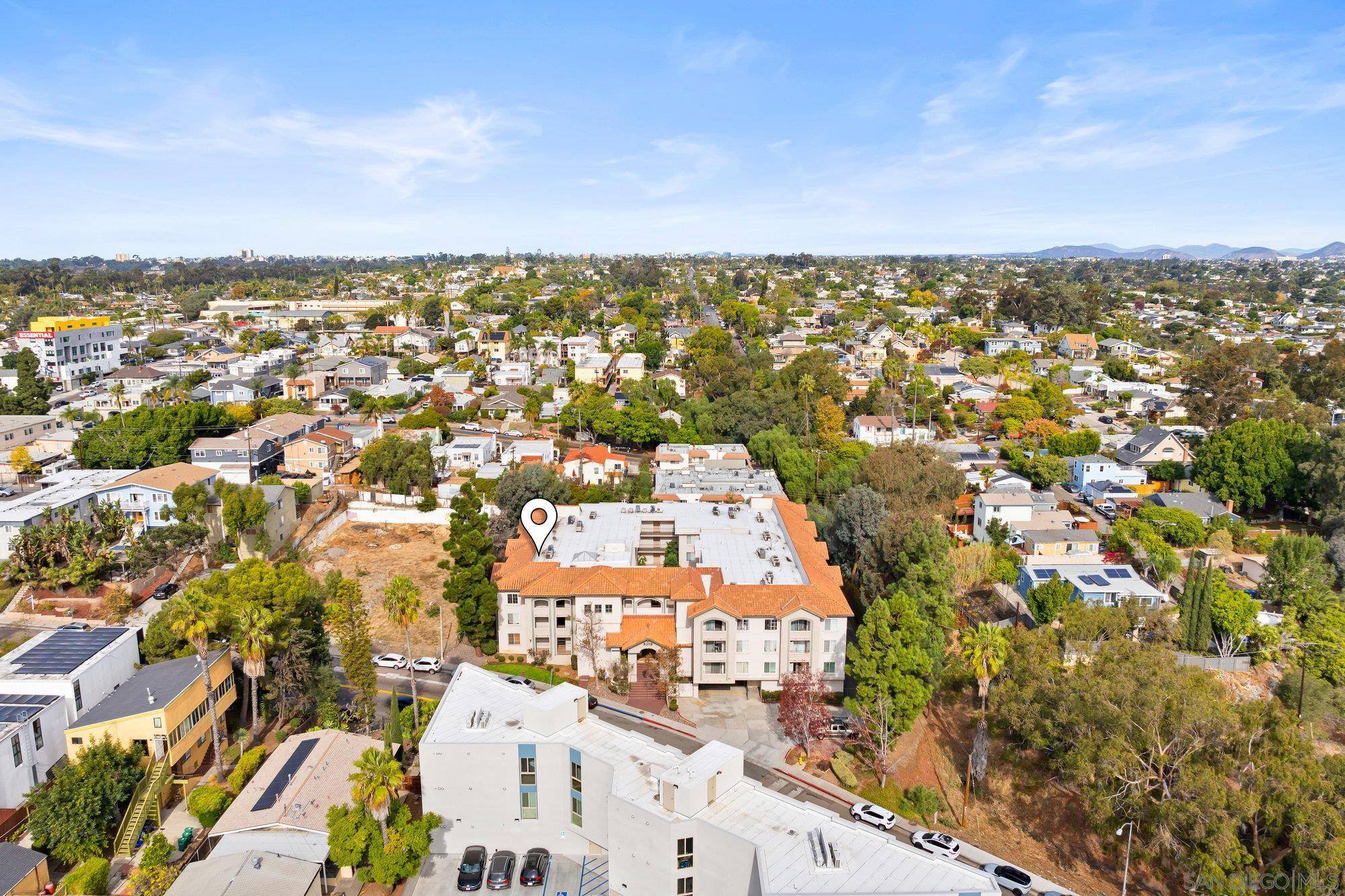San Diego, CA 92102,3078 Broadway #301