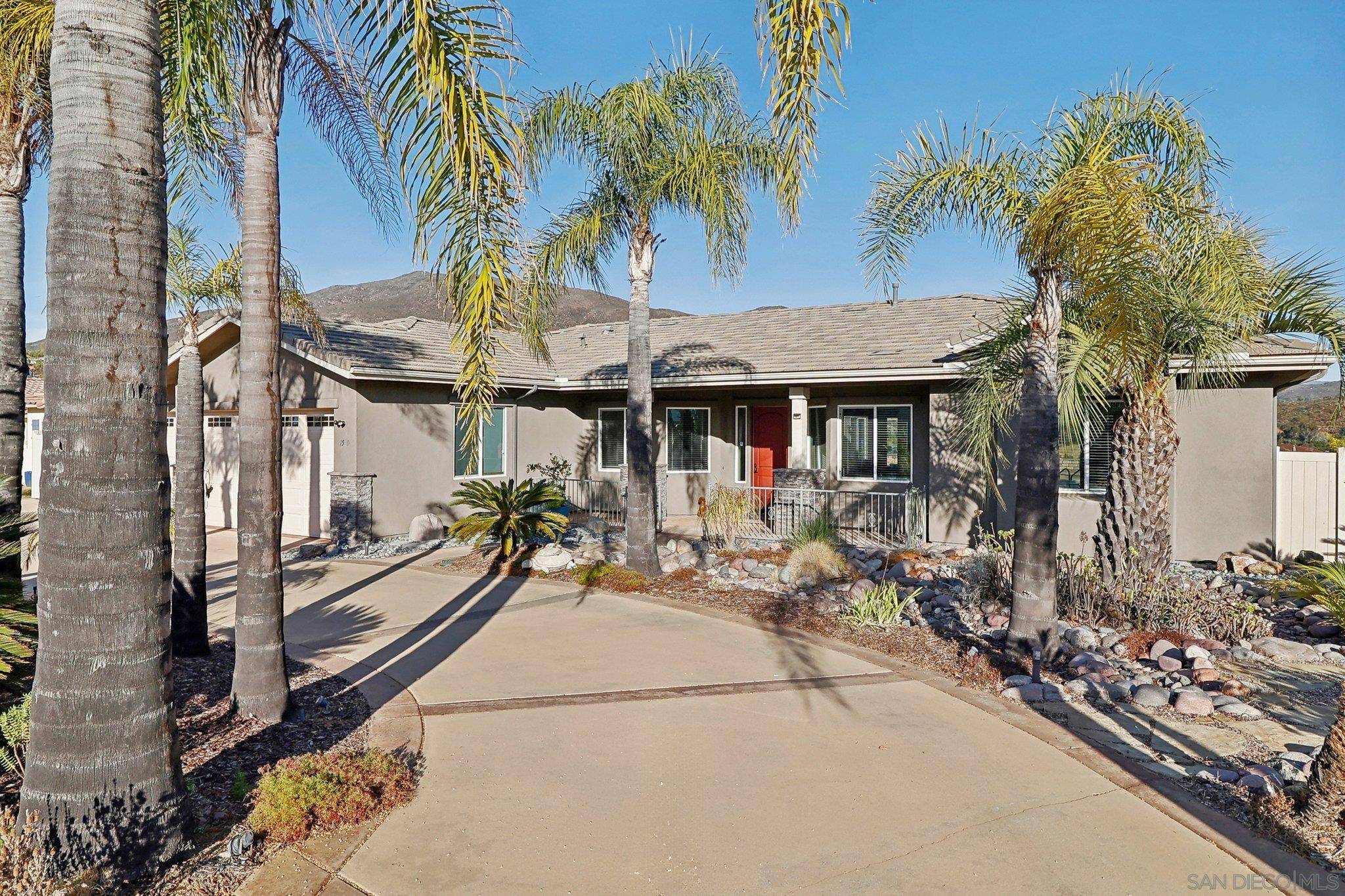 Alpine, CA 91901,1540 Suncrest Vista Ln