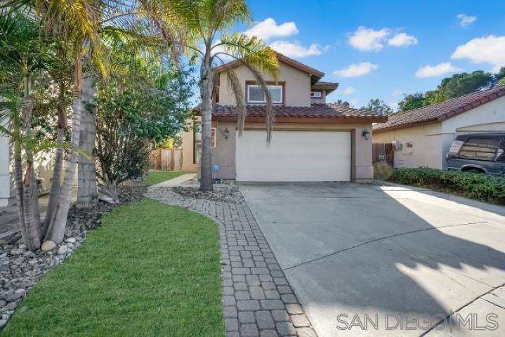 Oceanside, CA 92056,1894 Avenida Aragon