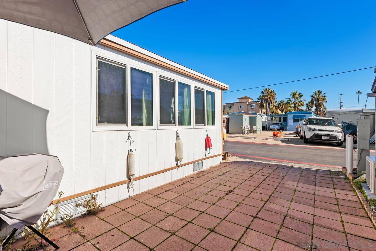 Oceanside, CA 92054,900 N Cleveland St. #134