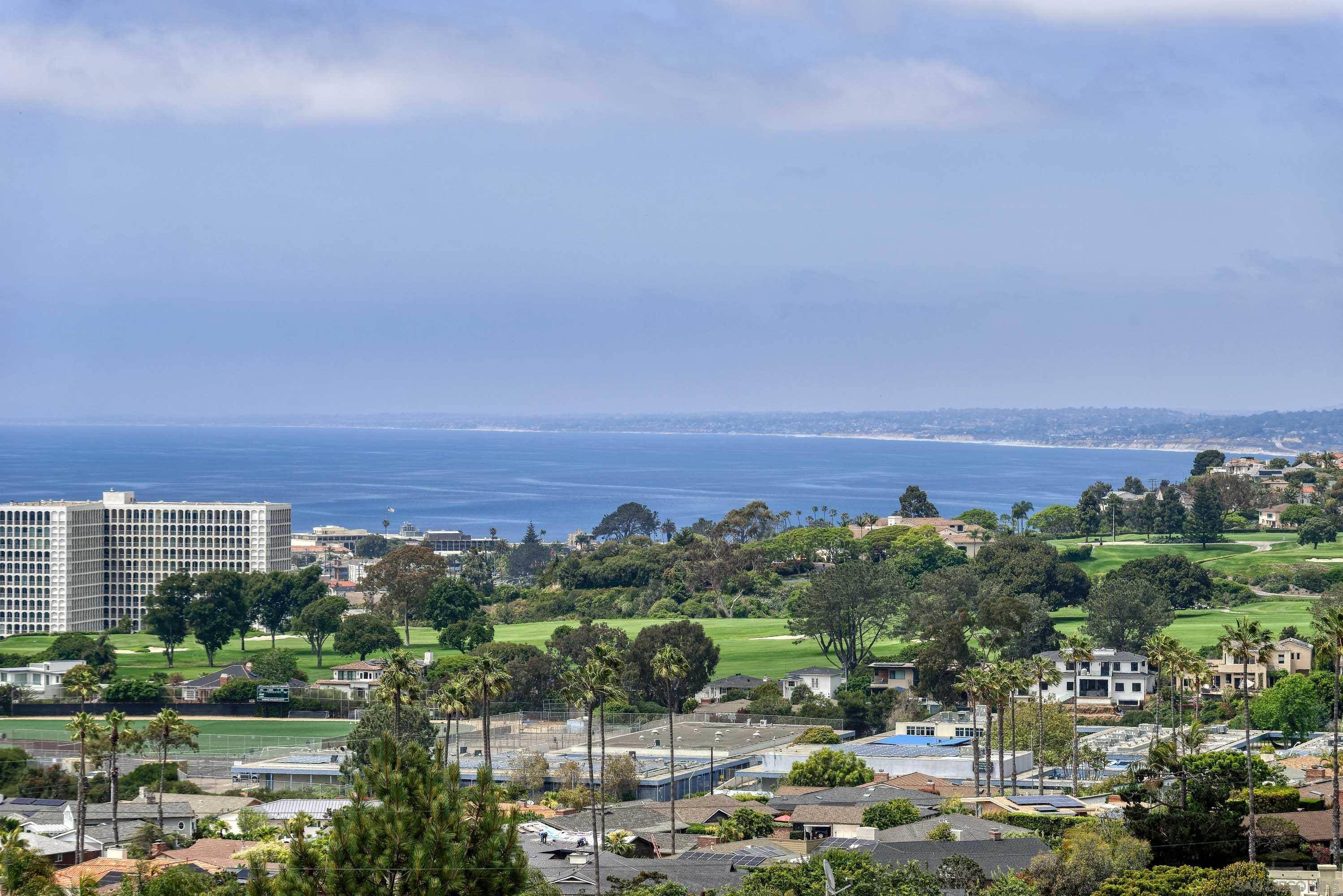 La Jolla, CA 92037,903 Muirlands Vista Way