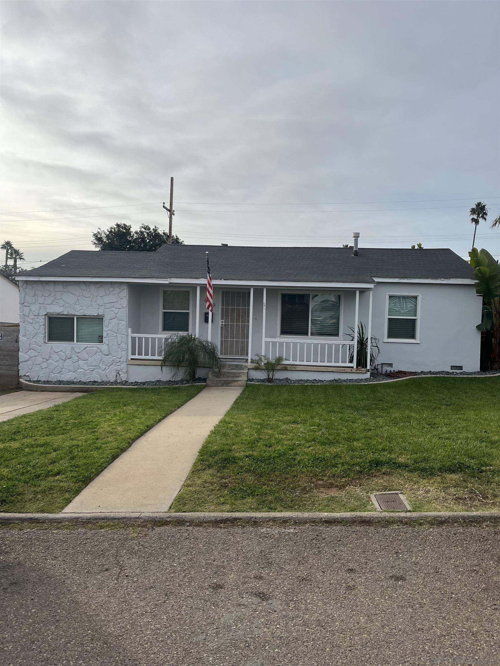 Imperial Beach, CA 91932,499 Bonito Avenue