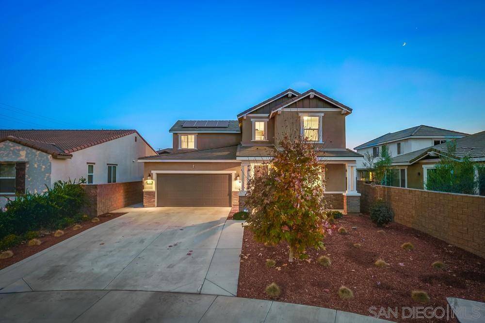 Menifee, CA 92585,29983 Penn St