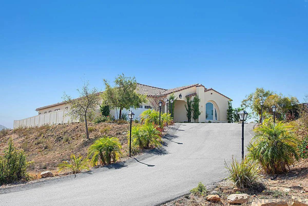 Valley Center, CA 92082,26742 Red Ironbark Drive