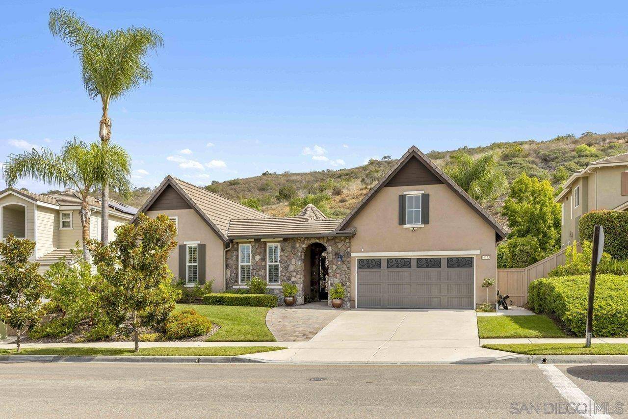 San Diego, CA 92127,16193 Cayenne Ridge Rd