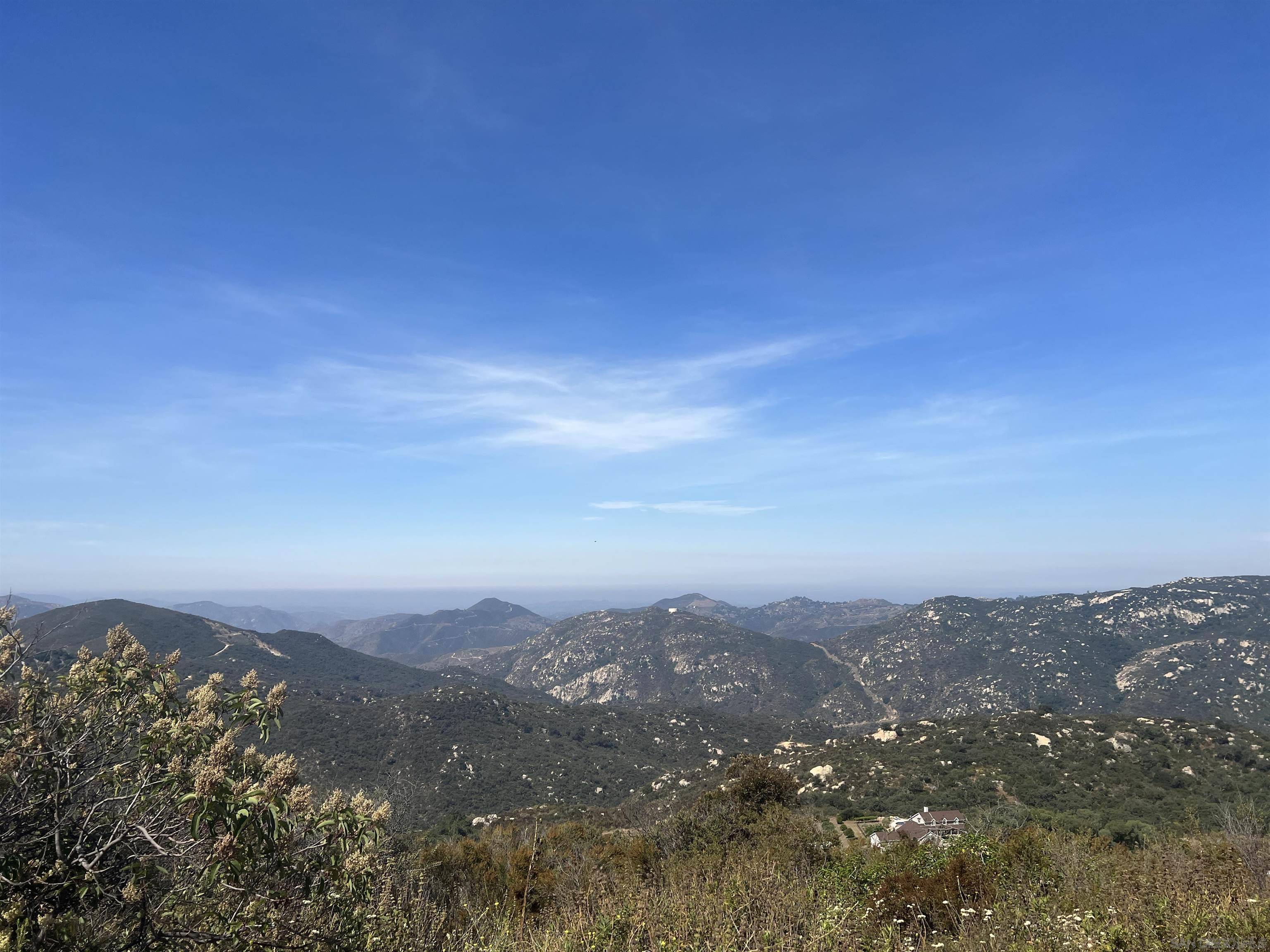 Pala, CA 92059,0 Sunset Peak Rd #15