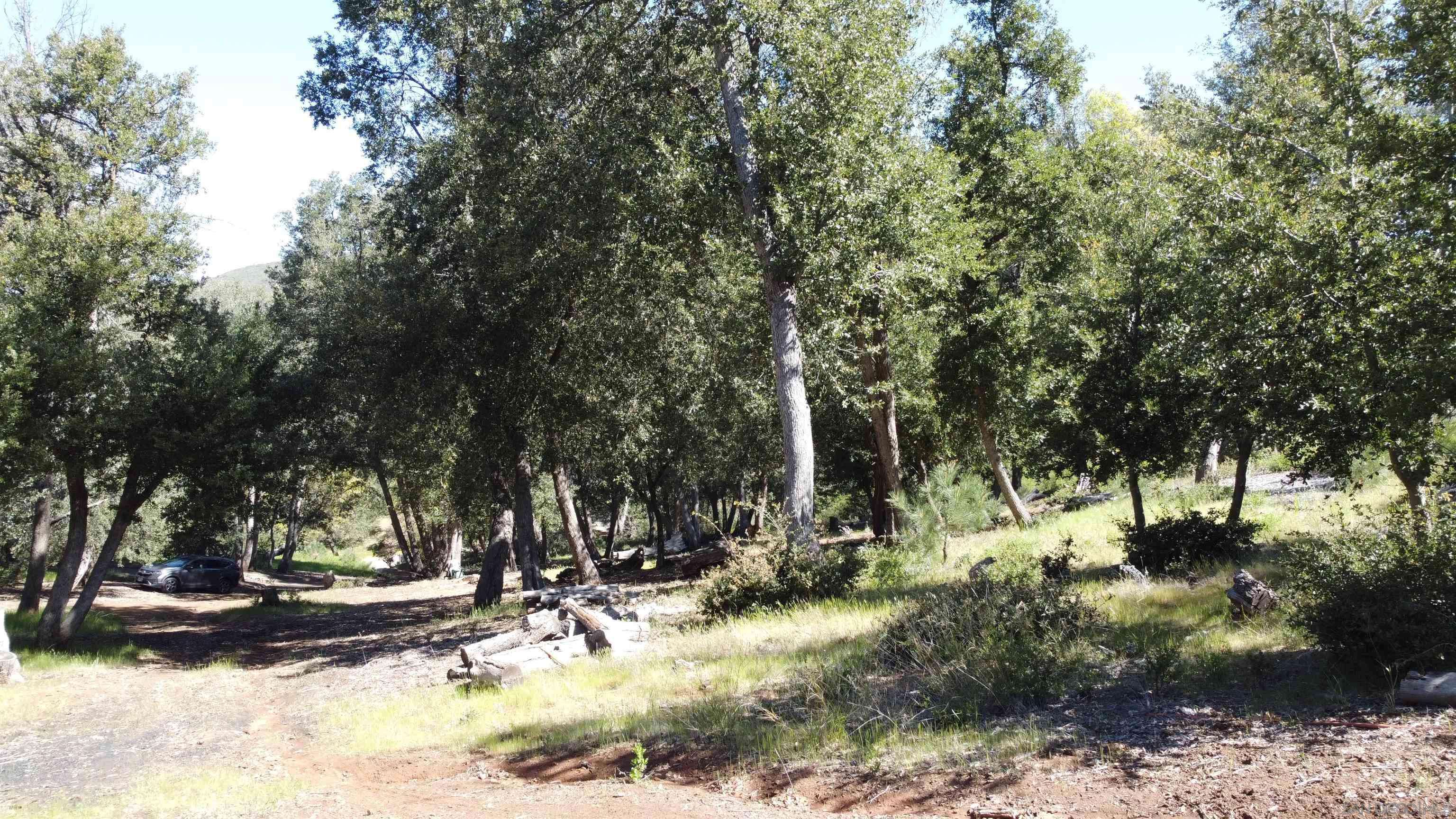 Julian, CA 92036,000 Toyon Mountain Ln. #14