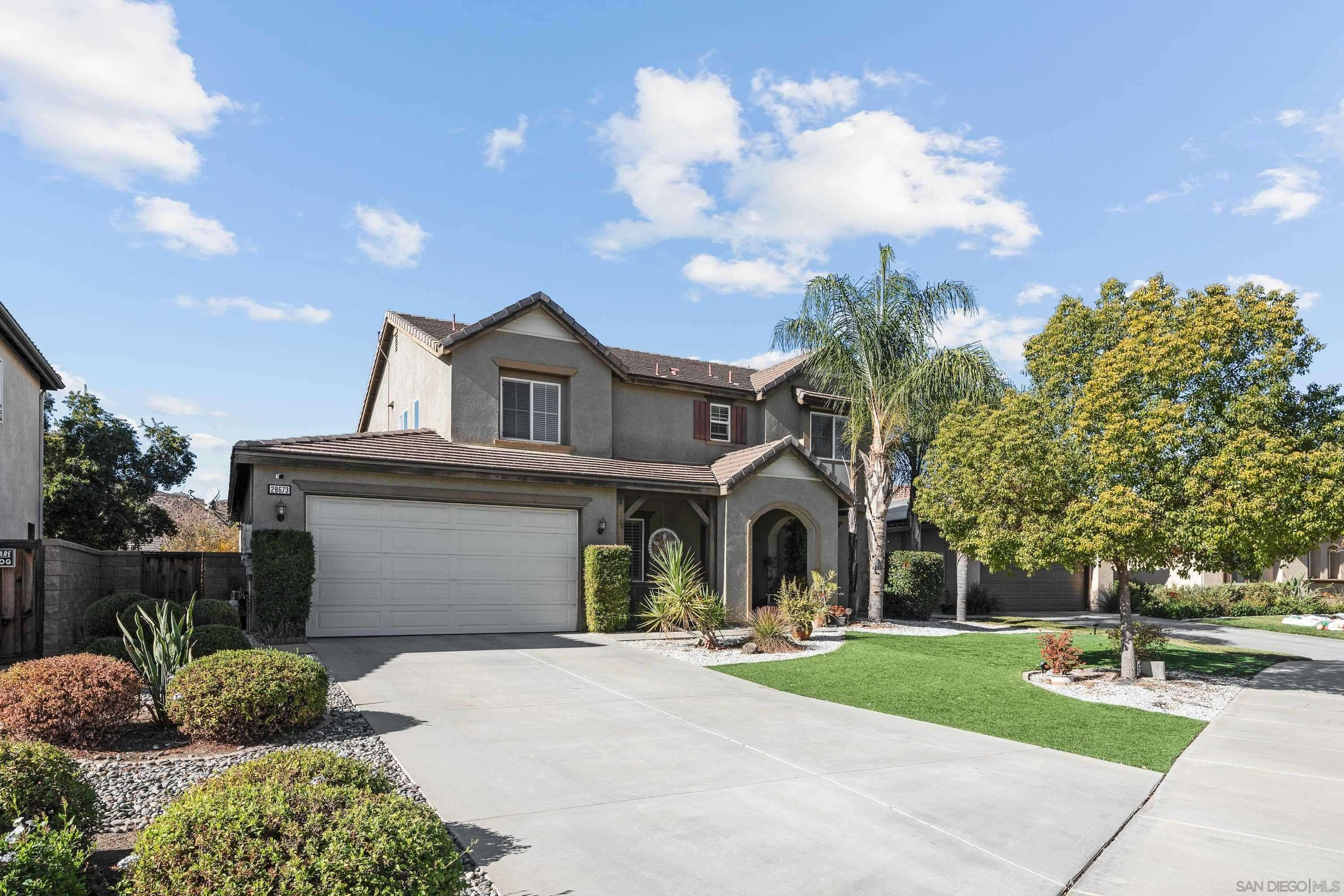 Menifee, CA 92584,28673 Acanthus Ct