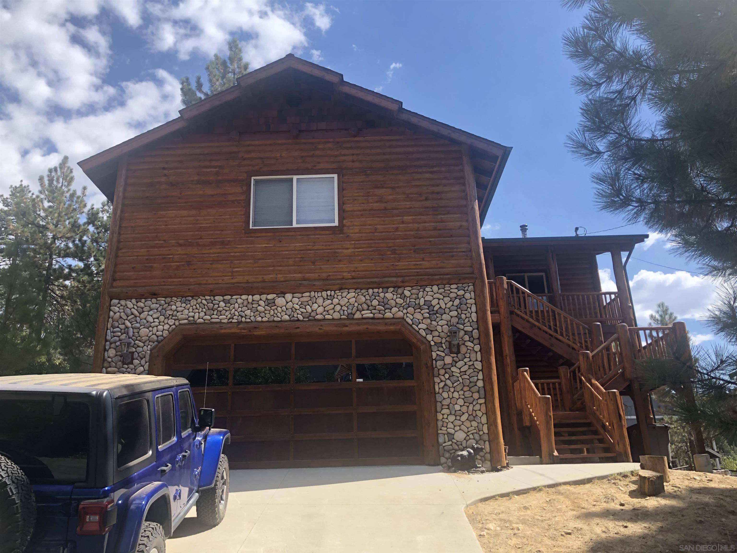 Big Bear Lake, CA 92315,663 Catbird Lane