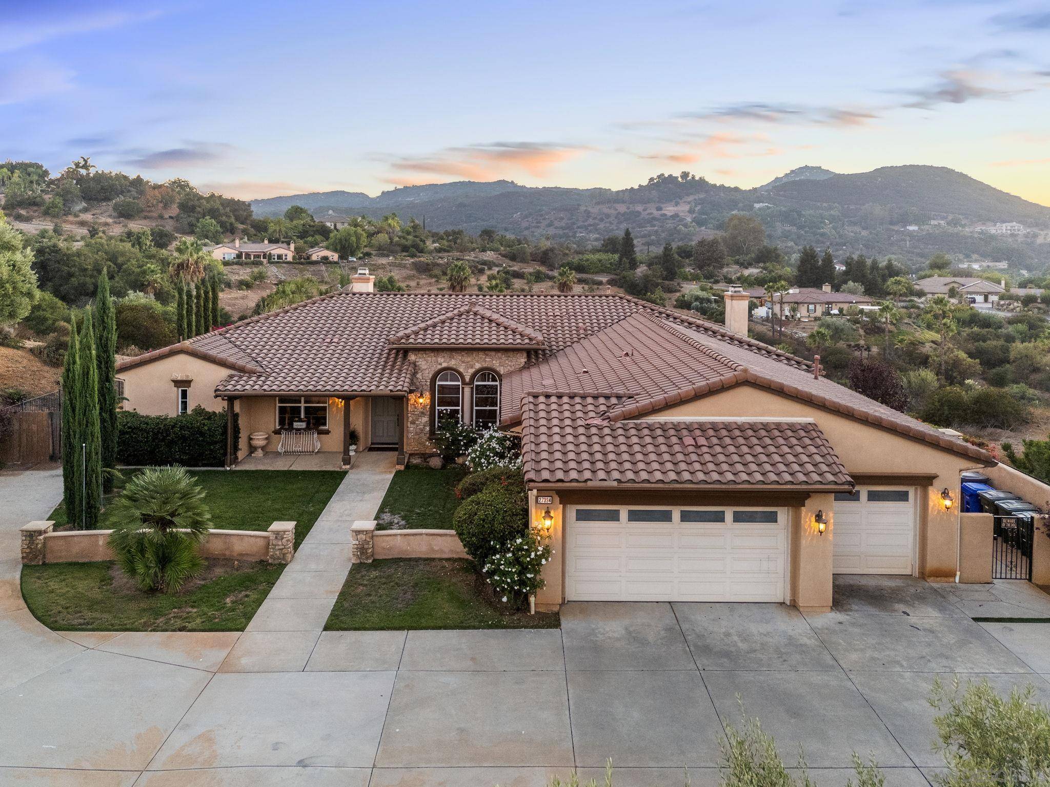 Valley Center, CA 92082,27394 Red Ironbark Dr