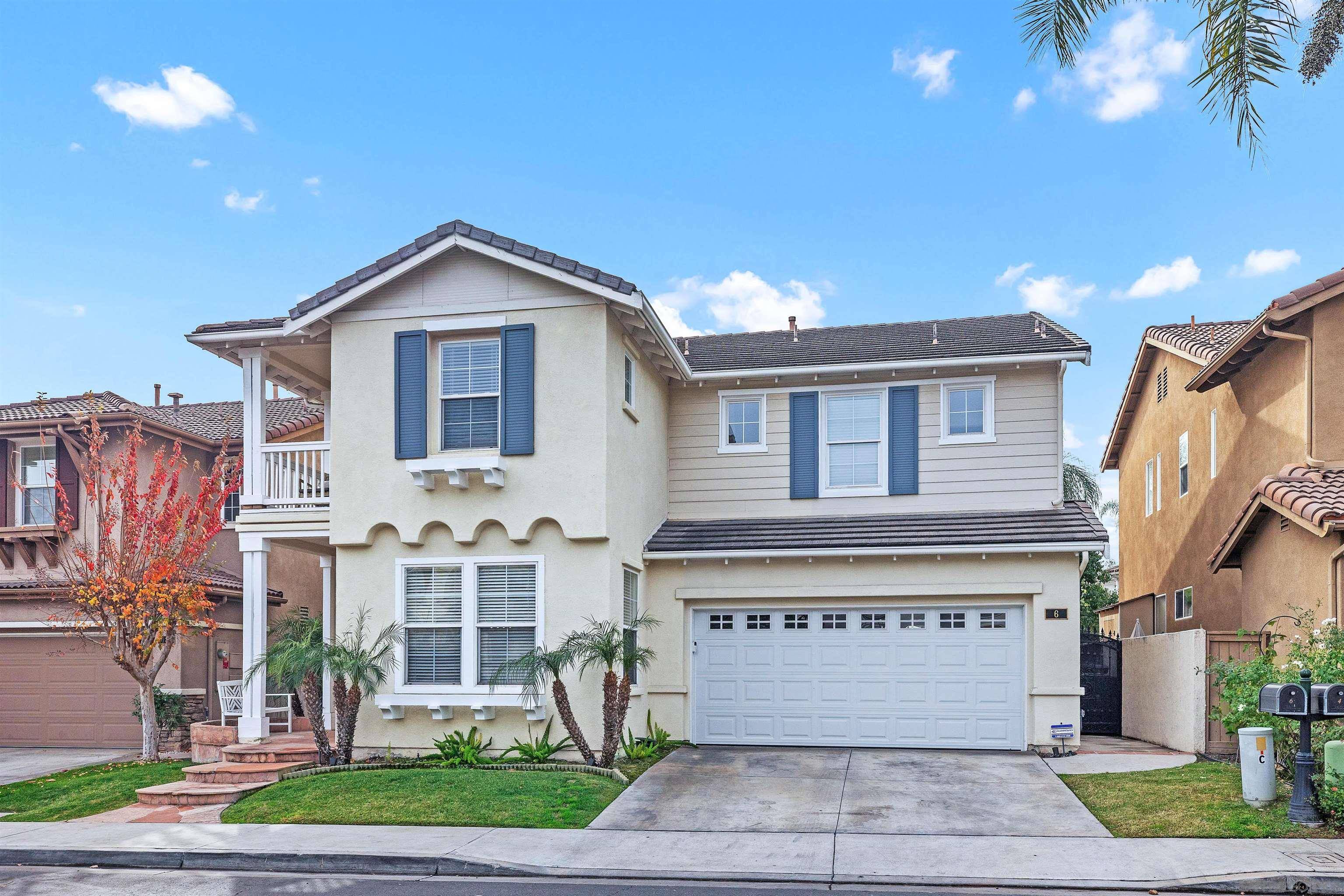 Rancho Santa Margarita, CA 92688,6 Santa Arletta