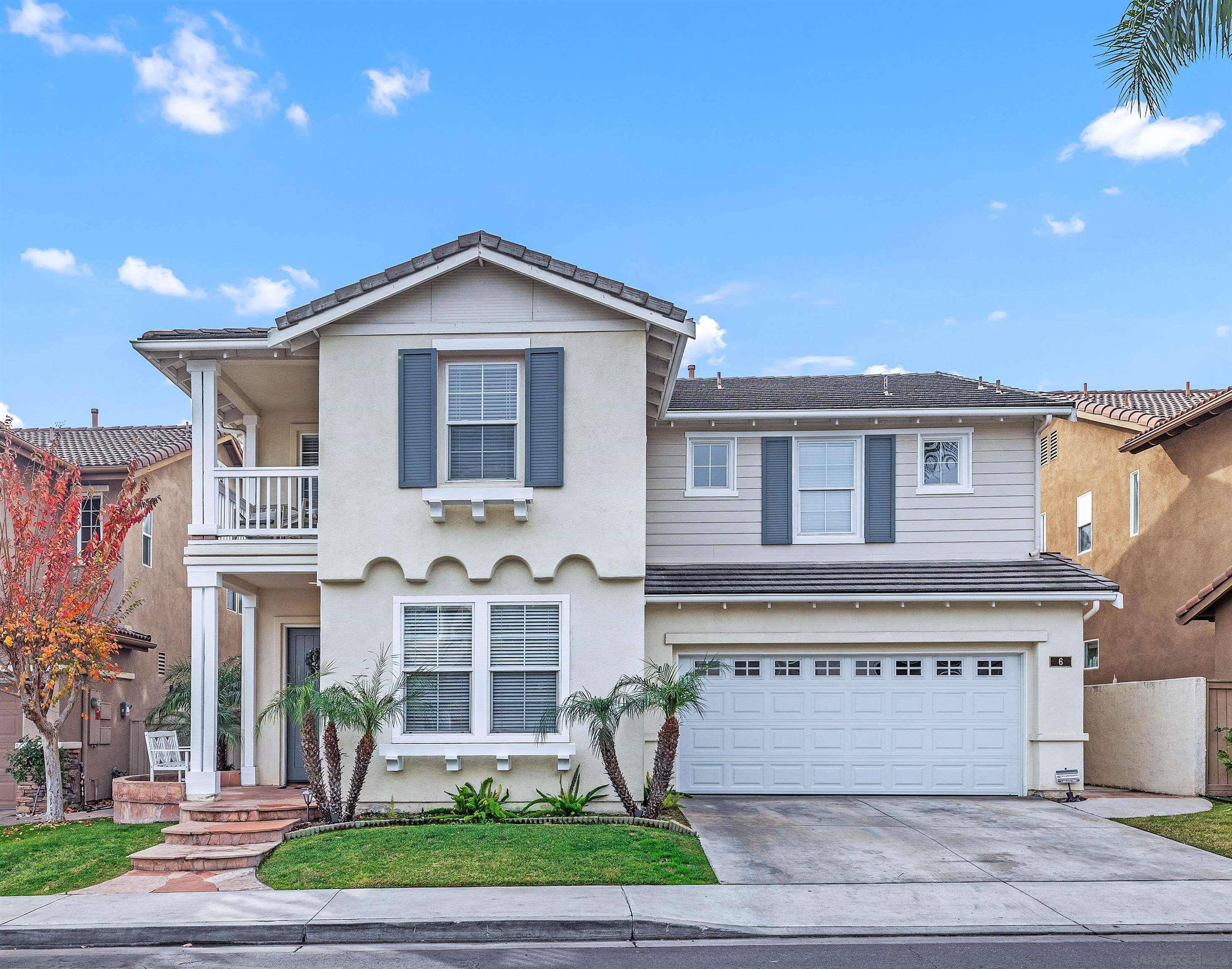 Rancho Santa Margarita, CA 92688,6 Santa Arletta