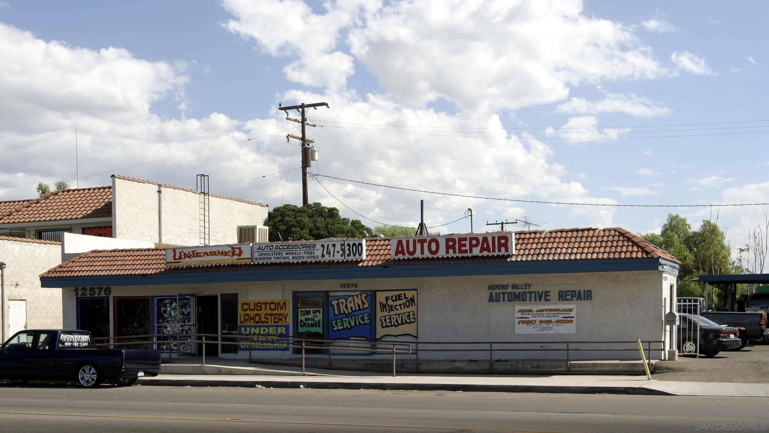 Moreno Valley, CA 92553,12576-12578 Heacock St