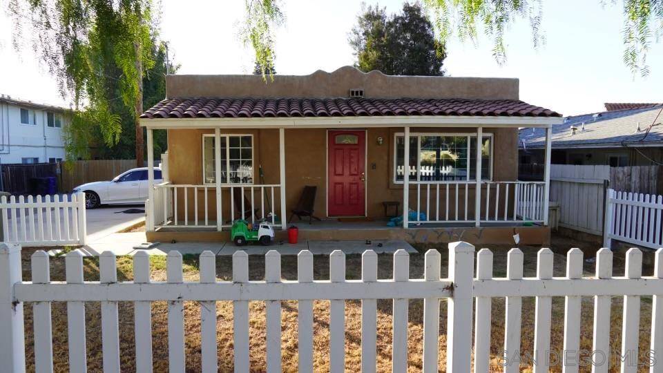 Chula Vista, CA 91910,478 F st