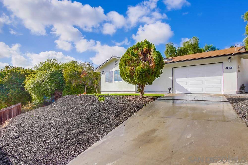 Lemon Grove, CA 91945,1324 Glencoe dr