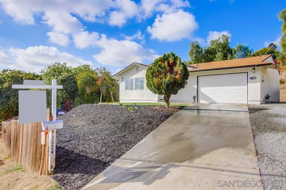 Lemon Grove, CA 91945,1324 Glencoe dr