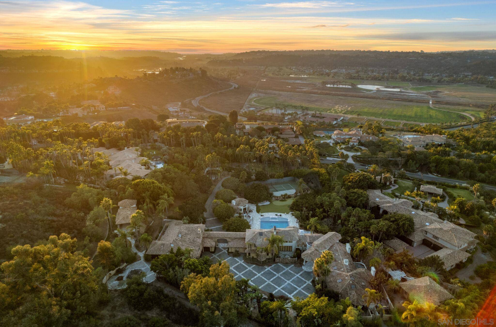 Rancho Santa Fe, CA 92067,5974 Rancho Diegueno Rd