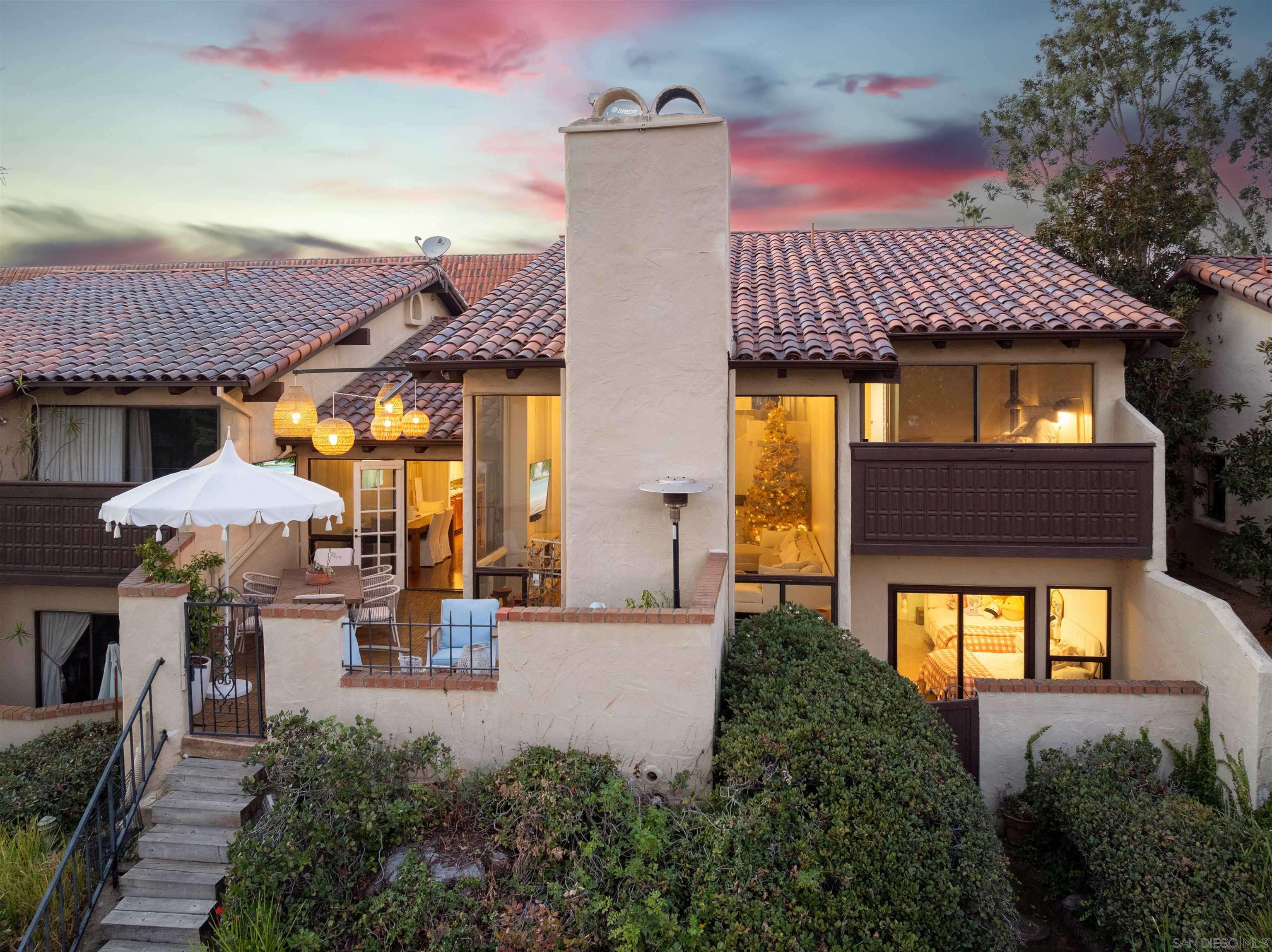 Rancho Santa Fe, CA 92091,16936 Via De Santa Fe