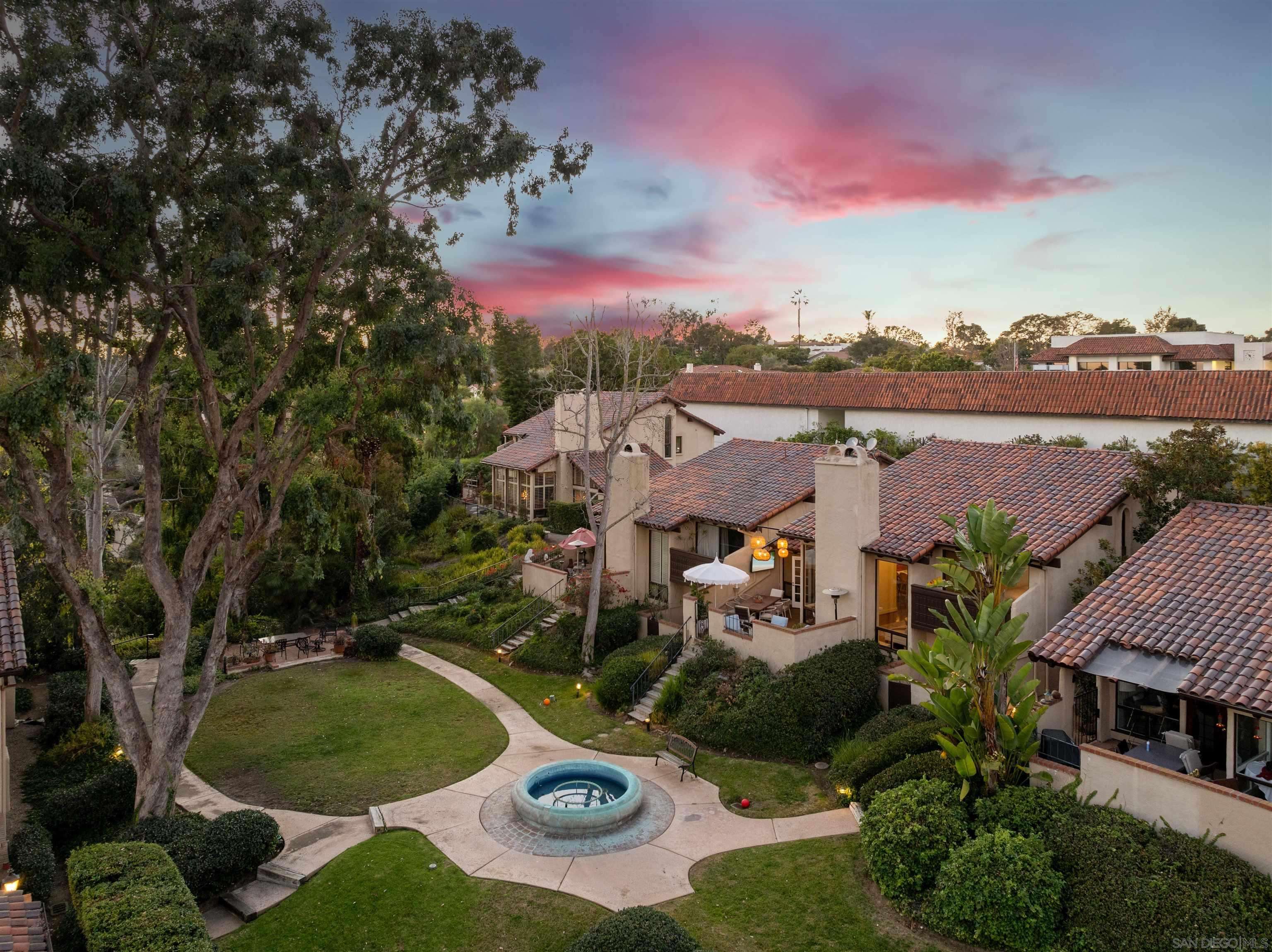 Rancho Santa Fe, CA 92091,16936 Via De Santa Fe