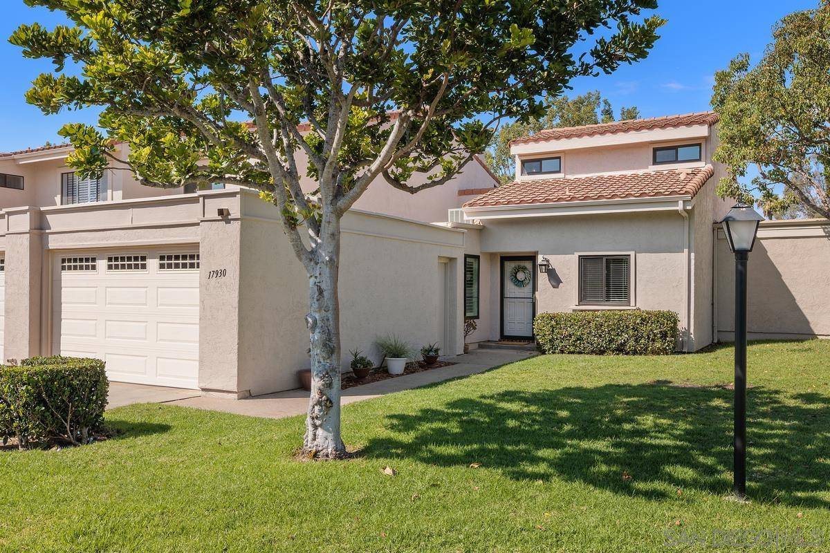 Poway, CA 92064,17930 Villamoura Dr