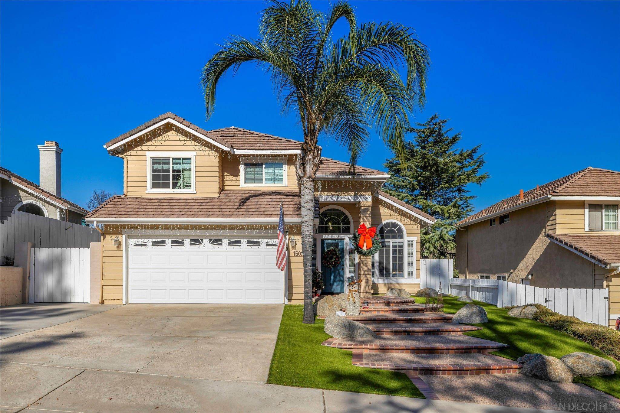 Alpine, CA 91901,1501 Bay Meadows Dr