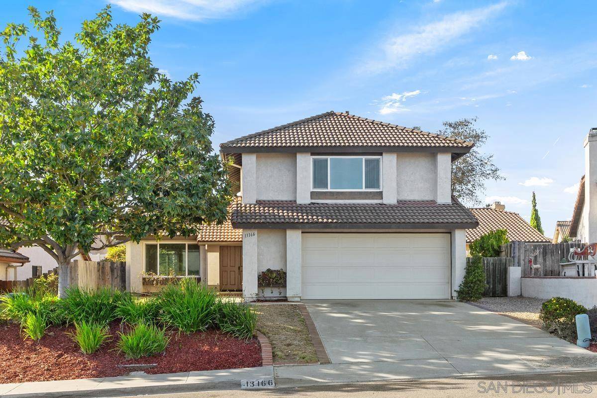 San Diego, CA 92129,13166 Jane Ct