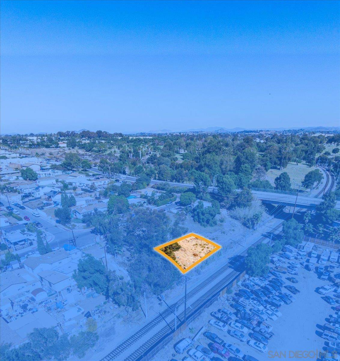 San Diego, CA 92102,0 Pardee St #2