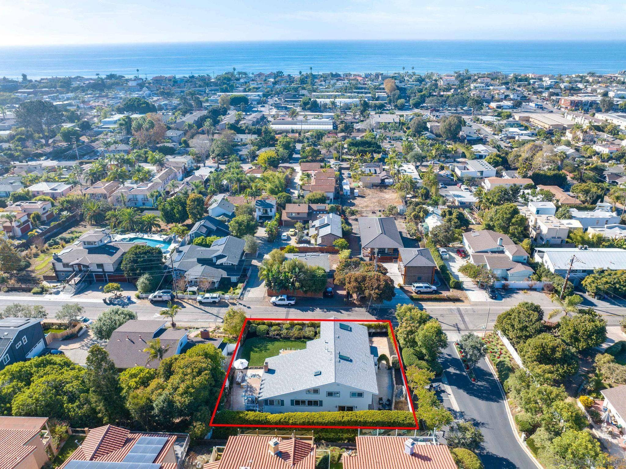 Encinitas, CA 92024,1063 Hygeia Avenue