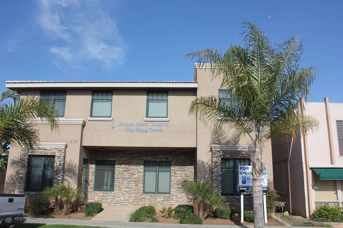 Chula Vista, CA 91910,237 Church Ave
