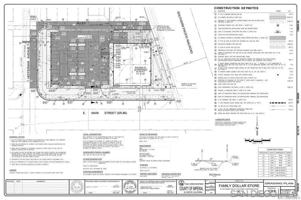 Heber, CA 92249,00 E Mian #00