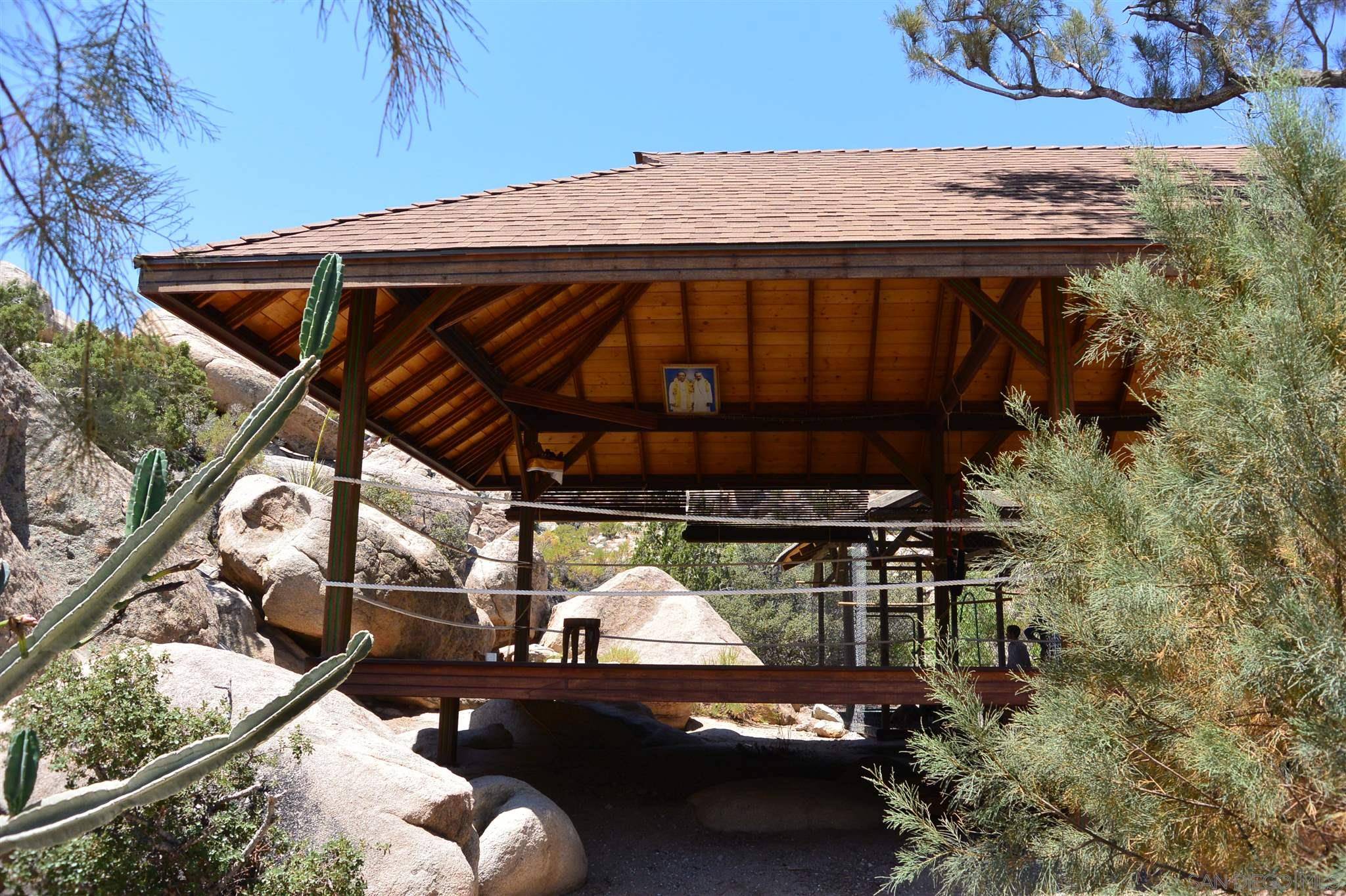 Jacumba, CA 91934,Desert View Tower & 3 Homes