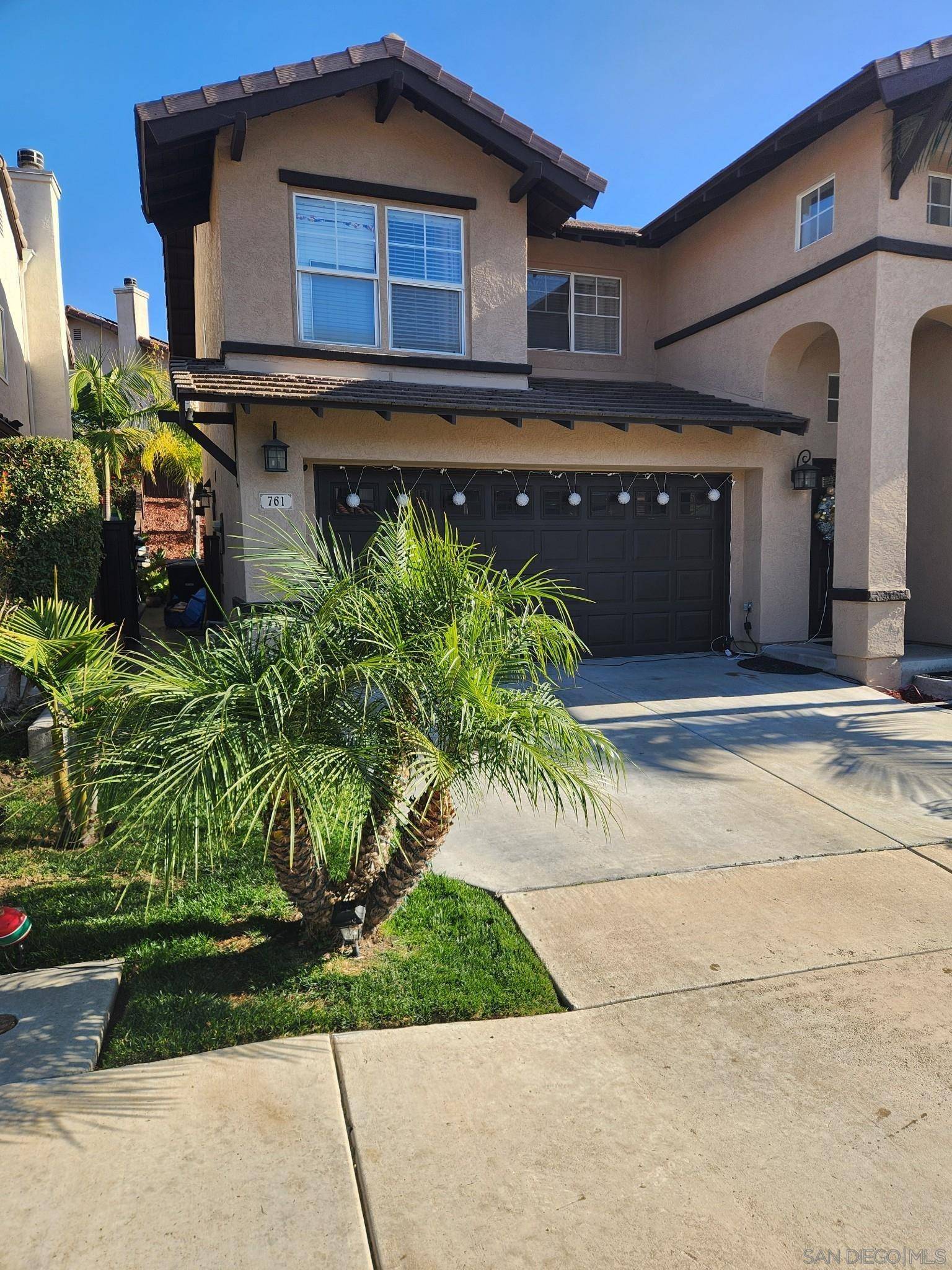 Chula Vista, CA 91914,761 Whispering Trails Dr