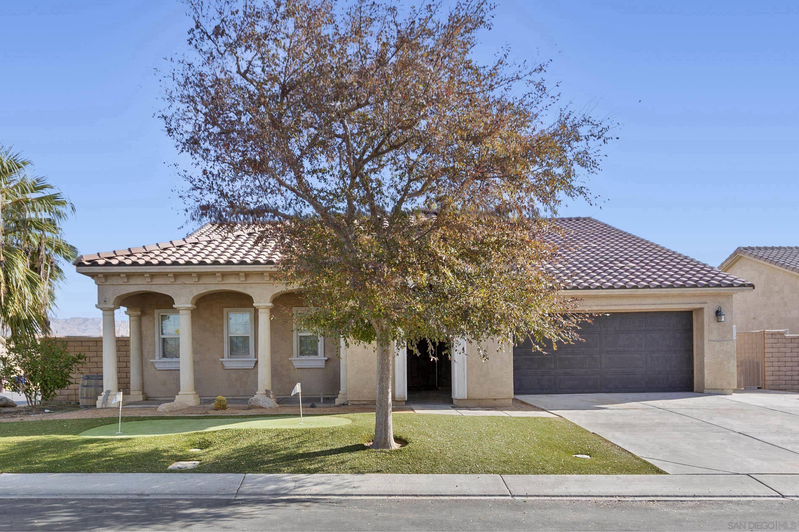 Indio, CA 92203,41096 Maxwell Ct