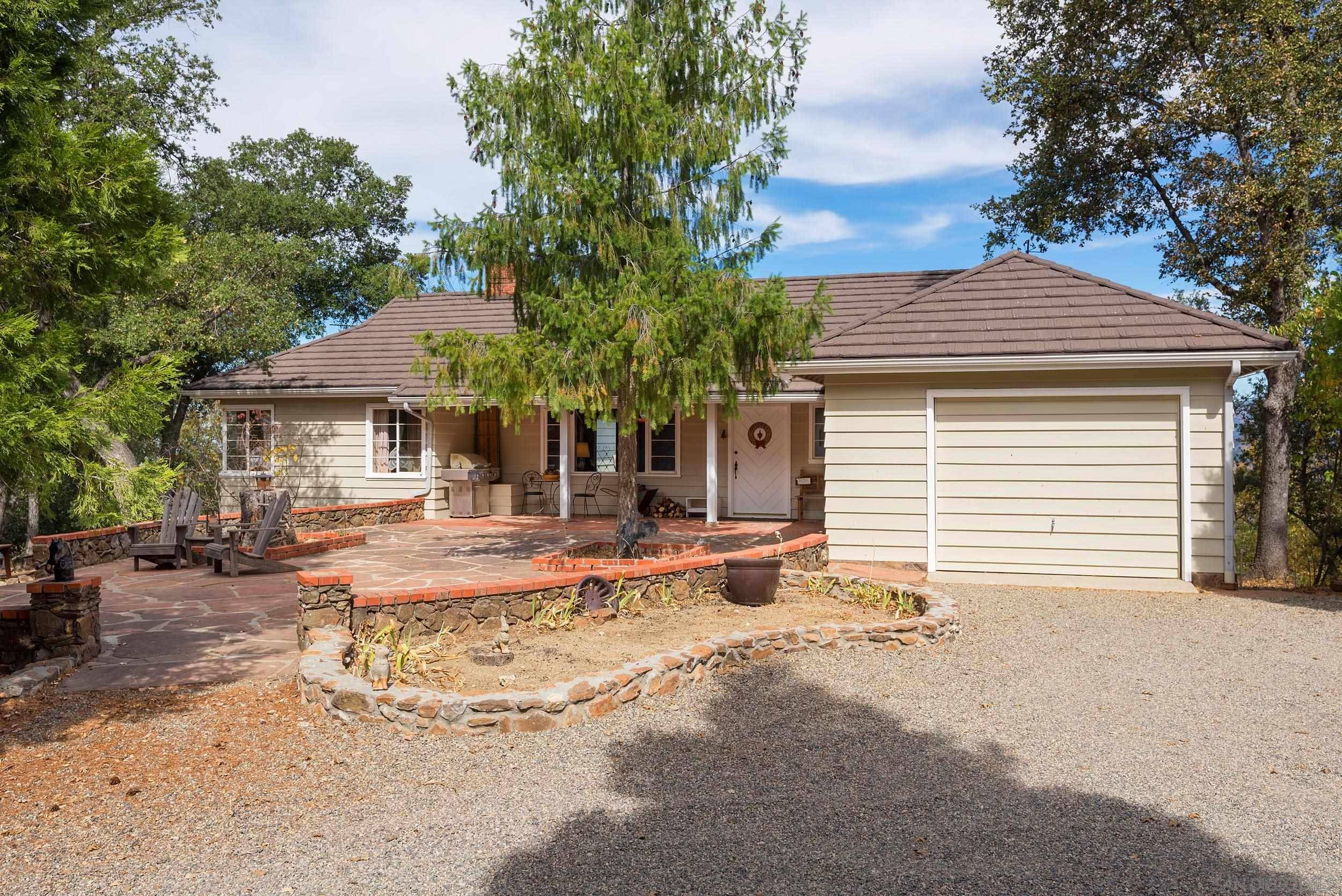 Julian, CA 92036,3306 Oak Grove