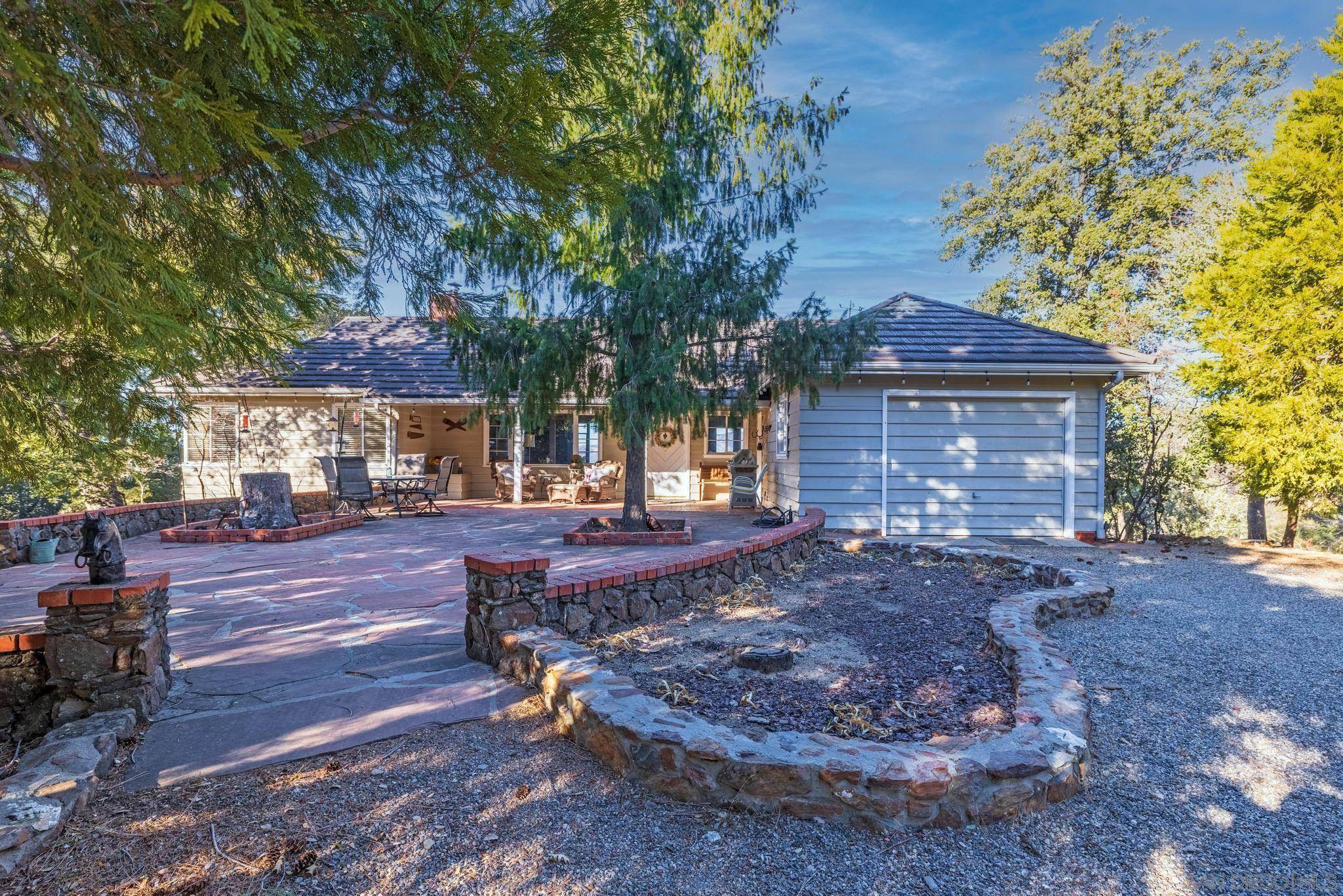 Julian, CA 92036,3306 Oak Grove