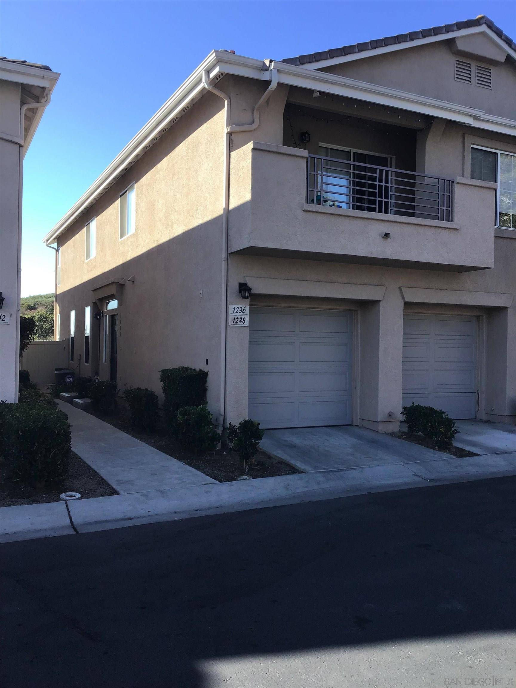 Chula Vista, CA 91910,1236 El Cortez Ct