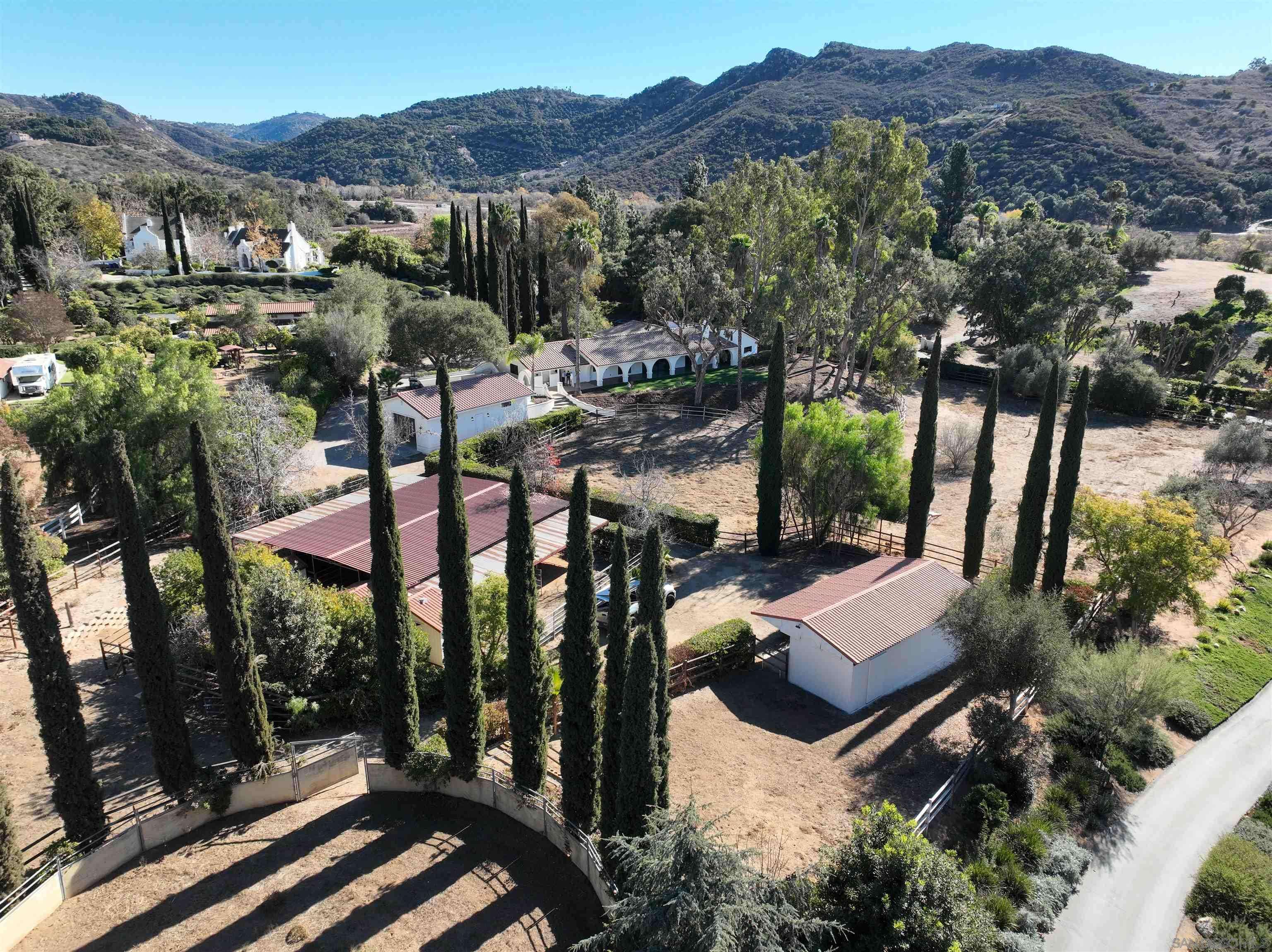 Bonsall, CA 92003,7234 Via Mariposa Sur