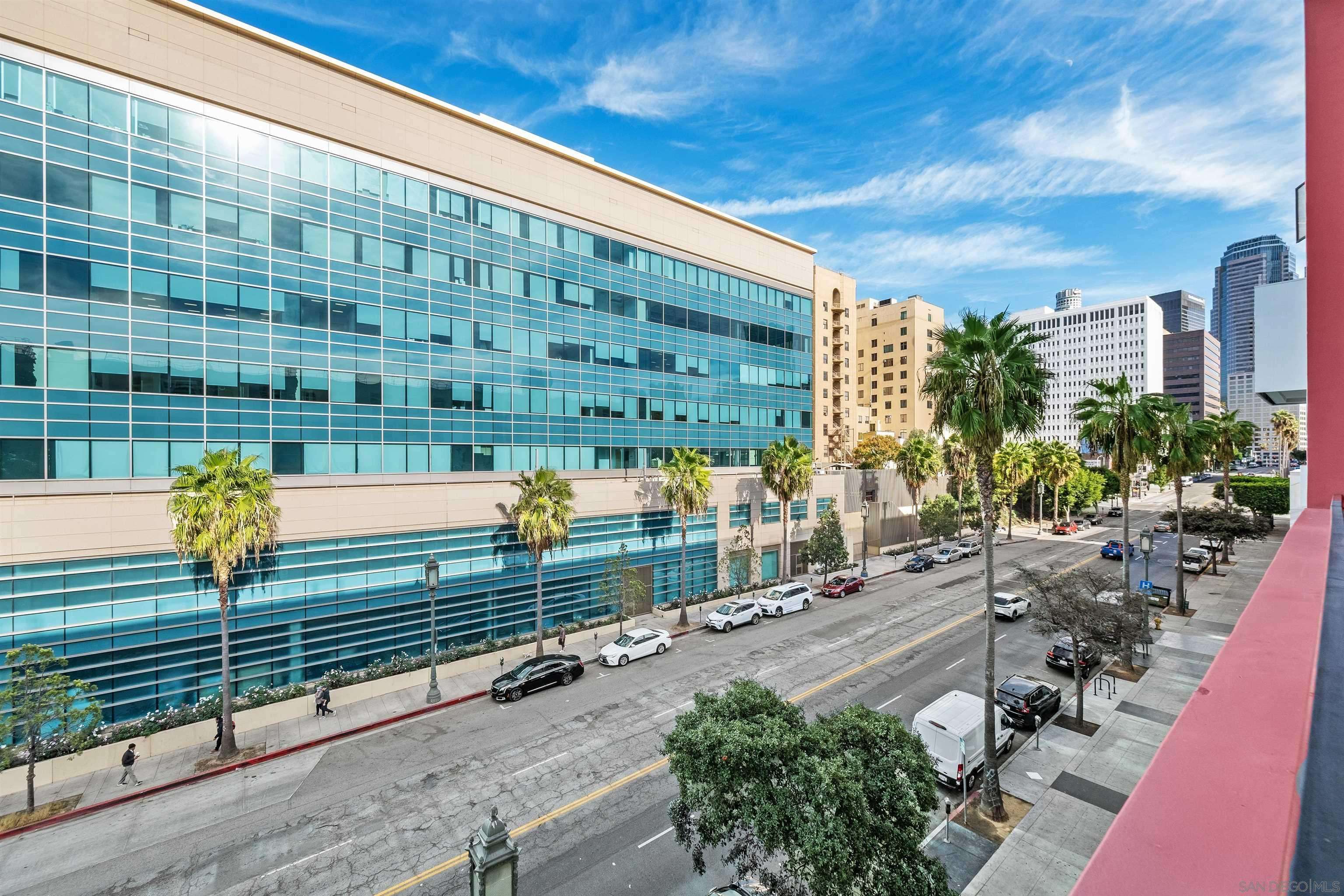 Los Angeles, CA 90017,1234 Wilshire #404