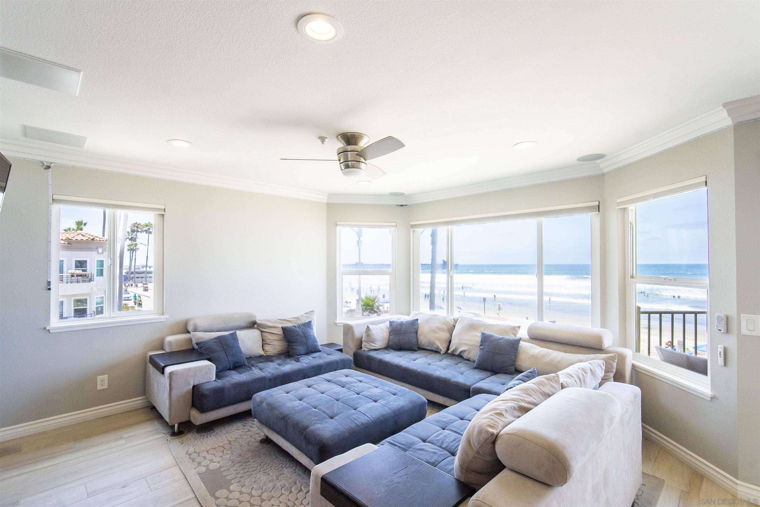 Oceanside, CA 92054,600 N The Strand #10