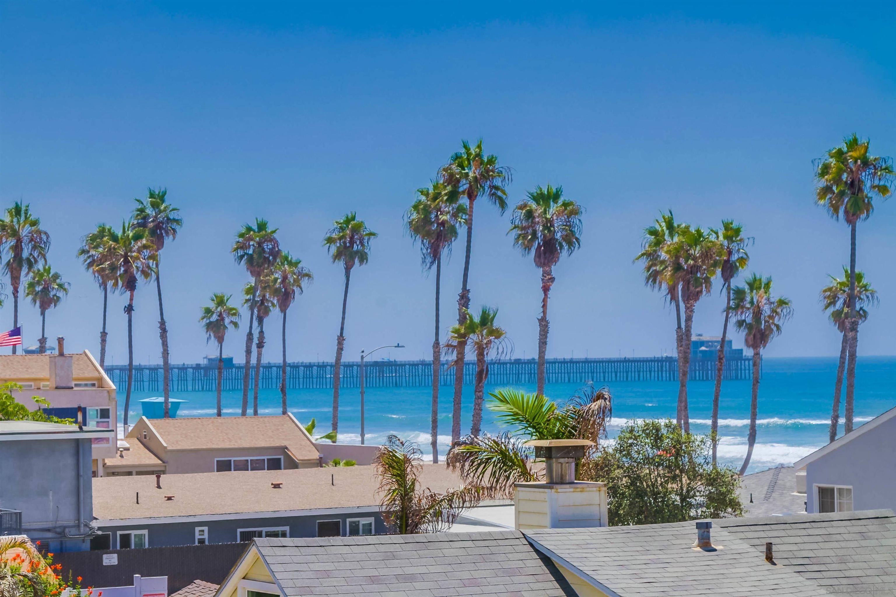 Oceanside, CA 92054,999 N Pacific Street #A105