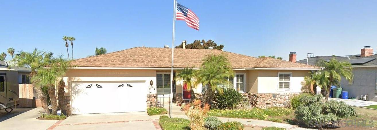 Chula Vista, CA 91910,33 Georgina St