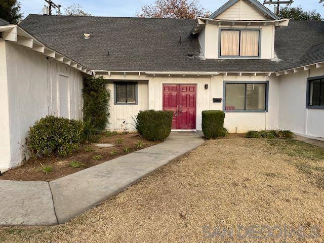 Redlands, CA 92374,733 S Grove St