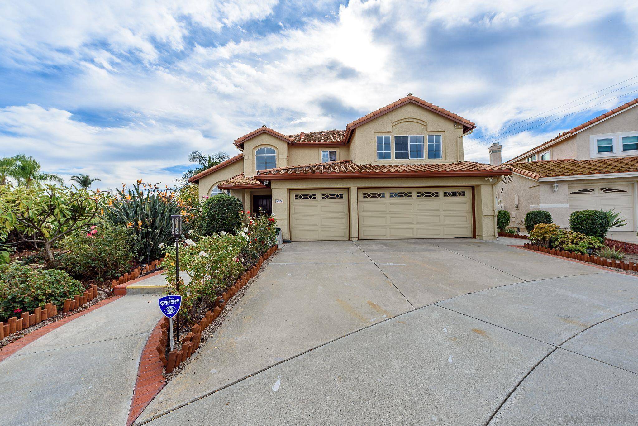 Oceanside, CA 92057,4515 Sculpture Court