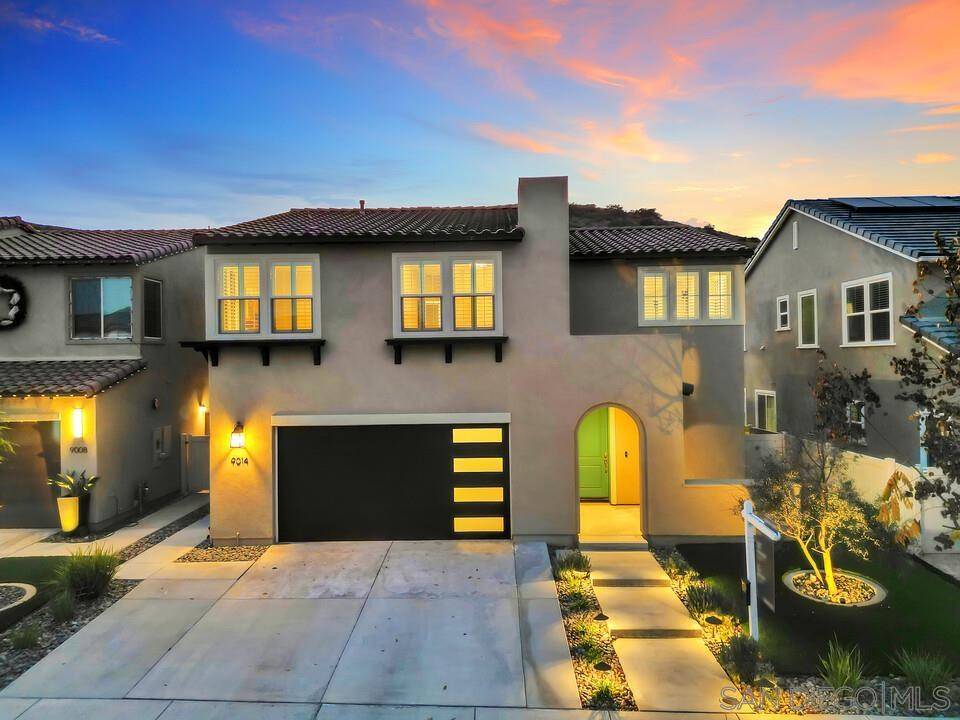 Santee, CA 92071,9014 Hightail Dr